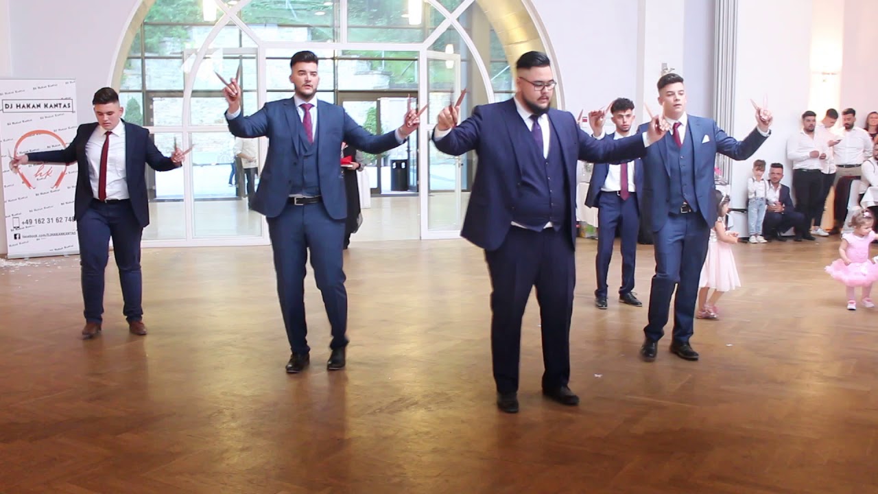 SIZIR Group Kasik oyunu Stuttgart