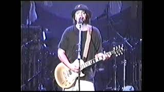 Ween - Mononucleosis - 2000-07-16 Orlando FL Hard Rock Live