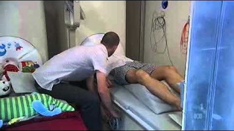 Magnetic fields could find key to stuttering