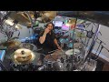 Mike Mangini Stickings- Beyond the Rudiments, Zoom Class