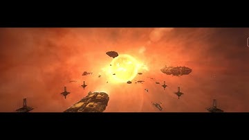 Infinite Lagrange Ascendancy 2023