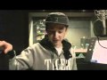 Circus "Go!Circus熱血高校" Eason 熱血alone錄音篇