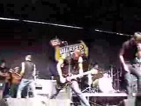 Saosin- I Wanna Hear Another Fast Song