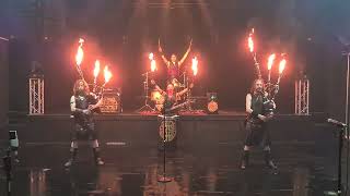 Celtica Castingclip Americas Got Talent