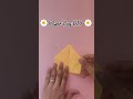 😍Paper Bag DIY👈 Try this