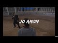 Frank VS Jo Amon (Yakuza 5)