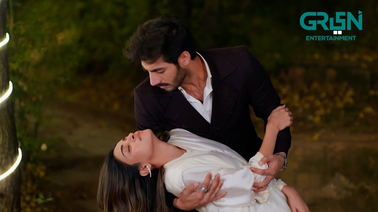 Mehru Ki Tabiyat Achanak Kharab  | Anmol Baloch | Ali Raza | Iqtidar | Green Entertainment