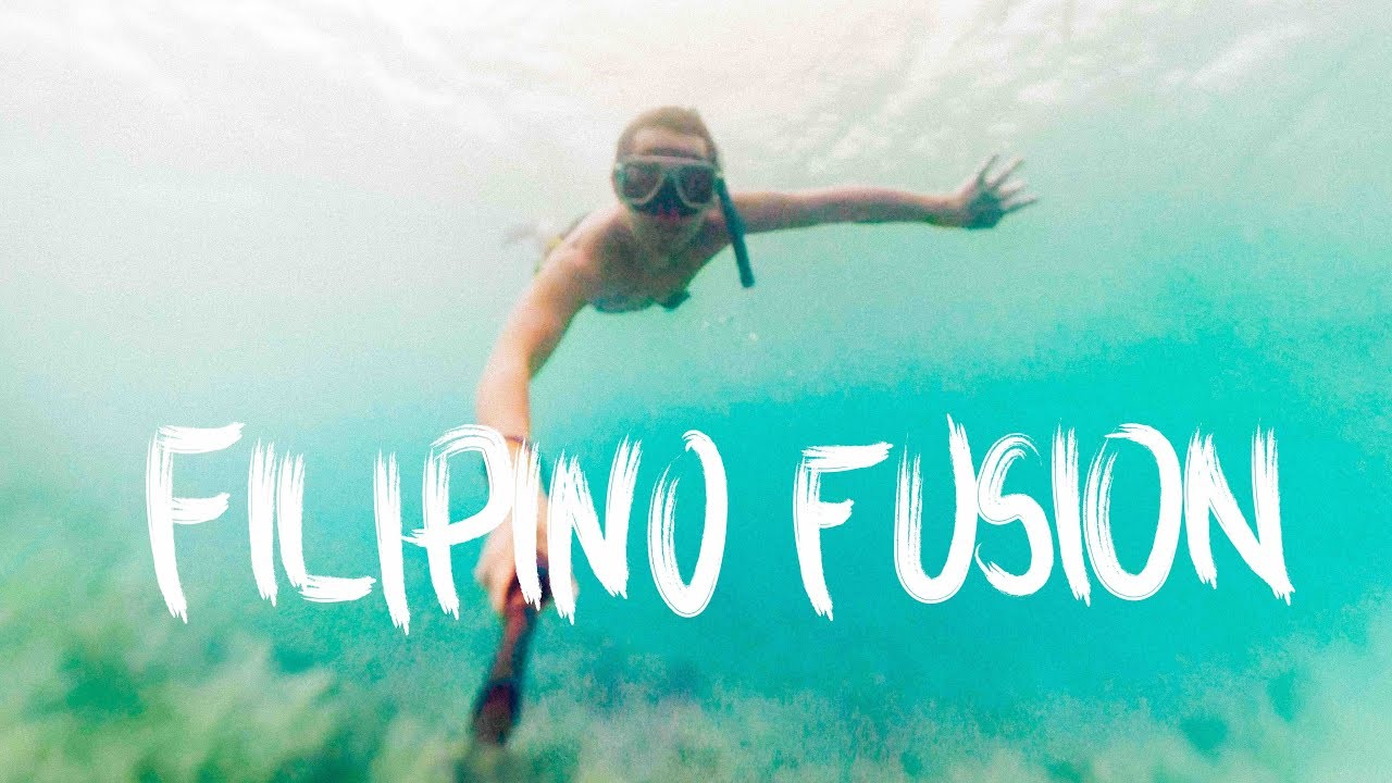 Exploring the Philippines with GoPro Fusion! (Overcapture)