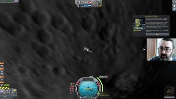 Kerbal Space Program: To The Mun Part II