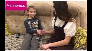 ЧЕЛЛЕНДЖ делаю всё одной рукой 😅 Спор с братом 🤪 ЧЕЛЛЕНДЖ делаю всё одной рукой 😅 Спор с братом 🤪