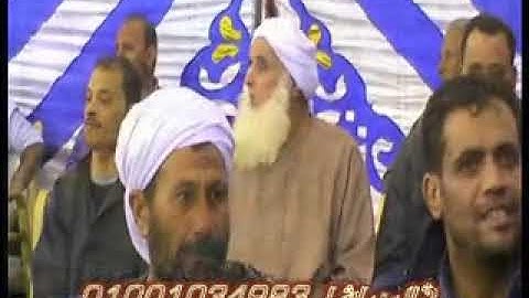 الشيخ محمد حسن الخياط سوره النمل بكفر هربيط 5 11 2017 1