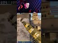 дайте ему эйс #Shorts #Csgo #Ксго