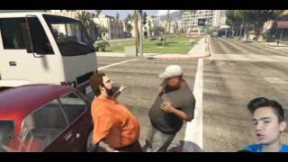 Furkanyamanhd Gta 5 Recep İvedi̇k Modu Komi̇k Anlar