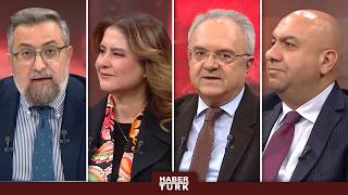#CANLI - ABD Hürmüz'ü Açmıyor Mu, Açamıyor Mu?
