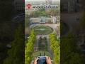 RU Campus Drone View POV! 🚁 | Rajshahi University