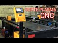 Mira este CORTE plasma CNC !!