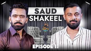 Download lagu Why is Saud Shakeel called “Chota Don”? | Fawad Alam | Full Episode