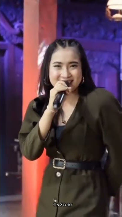 YANG PENTING HAPPY YENI INKA || STORY WA TERBARU VIRAL TIKTOK ||CN STORY