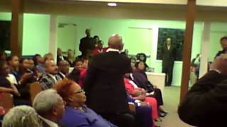 Keith Pringle and PCC - Perfect Peace