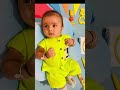 😇When Shivaansh Was 3 Months Old ☀️Our Sweetest Colour 🌈 Our Greatest Joy 🤩