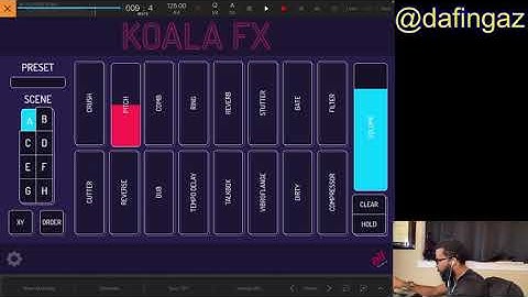 NEW 2020 MUSIC TUTORIAL VIDEO: How To Record Automation in Beatmaker 3
