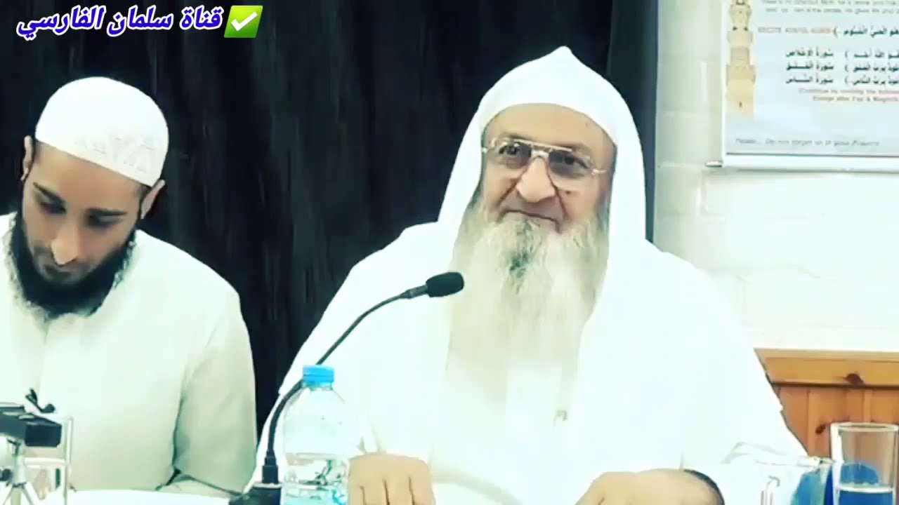 الفتن لن تتوقف بل ستزداد ، وحال الناس عند قدوم الفتن إليهم | للشيخ د. فلاح مندكار  رحمه الله