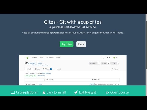 Using Synology as a Git Server | 4K TUTORIAL. 