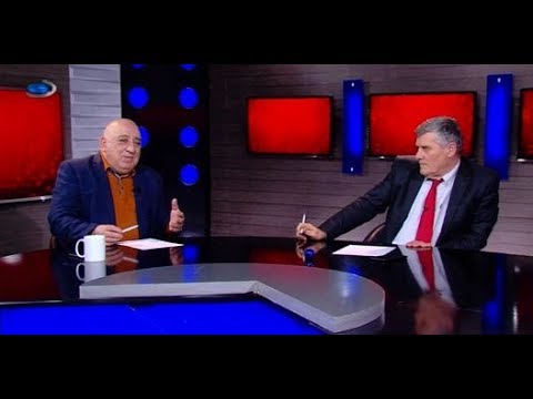 ხალხია ცოდო,  ხალხის ხარჯზე არ ქნათ, რასაც აკეთებთ, გადადით რეგულაციებზე  - ვალერი გელბახიანი