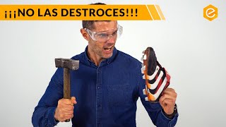 5 Cosas Que Nunca Debes Hacer Con Tus Botas