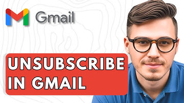 How To Unsubscribe In Gmail [2025 Guide]