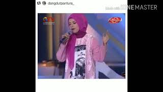 Tasya Rosmala Ampunilah || Kampung Ramadhan GTV. Part 1