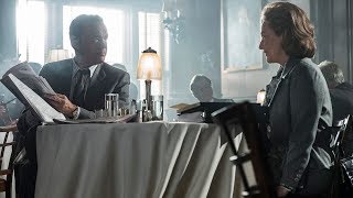メリル・ストリープ✕トム・ハンクス初共演 秘蔵映像公開!/映画『ペンタゴン・ペーパーズ/最高機密文書』特別映像&メイキング映像 メリル・ストリープ✕トム・ハンクス初共演 秘蔵映像公開!/映画『ペンタゴン・ペーパーズ/最高機密文書』特別映像&メイキング映像