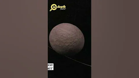 Quaoar’s Ring: Know all about it and why has this discovery left scientists baffled | In depth