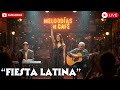 Sabores de La Habana 🌙 Son Cubano, Salsa & Jazz Latino Clásico