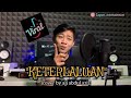 "KETERLALUAN" The Potter "Cover by Ali Abdul Aziz