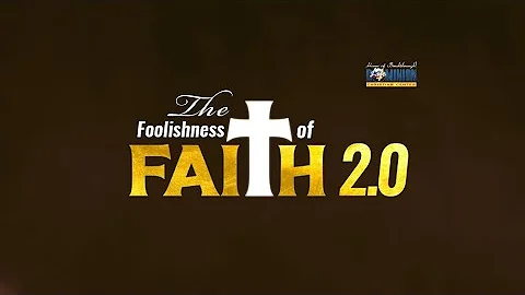 The Outworking of Faith | Pastor Isaac Segun-Abugan | 08/01/21