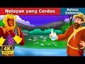 Nelayan yang Cerdas | Dongeng anak | Dongeng Bahasa Indonesia