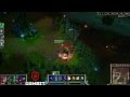 Diamondprox  vi vs olaf  jungle duo darien rm challenger i