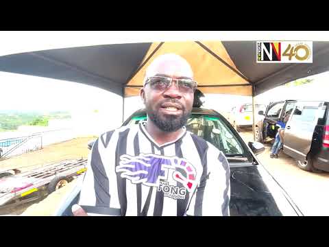 All set for Bunjako autocross showdown