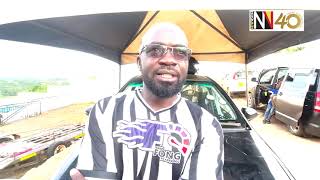 All set for Bunjako autocross showdown
