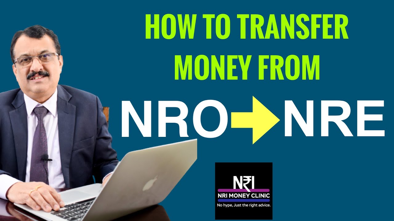 Can I transfer money to NRI account?
