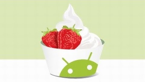 Can You Use Android FroYo in 2025?