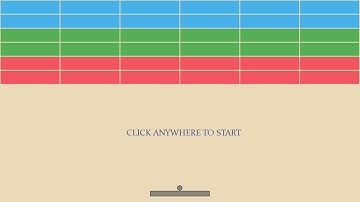Pygame Breakout Beginner Tutorial in Python - PART 1 | Initial Setup