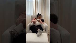 A Quiet, Ordinary Morning I Actually Love #SAHM #breakfast #oatmeal #nuna #nike #walk