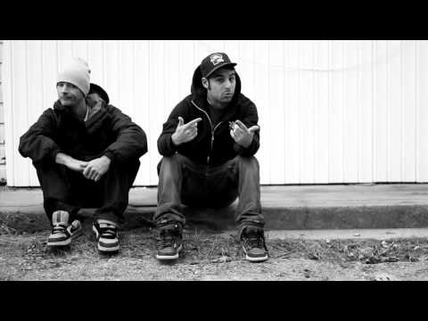 Spose - "Can't Get There From Here" [Directed by C...