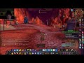 World of Warcraft 3,3,5а - прокачка фаер мага
