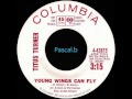 Titus Turner Young Wings Can Fly mp3