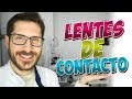 LENTILLAS: especial preguntas y respuestas