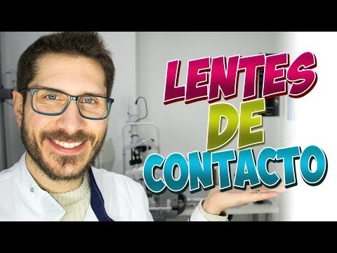 LENTILLAS: especial preguntas y respuestas