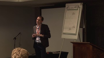 Agile Africa 2016 Talk: Requirements Engineering for Agile Product Owners